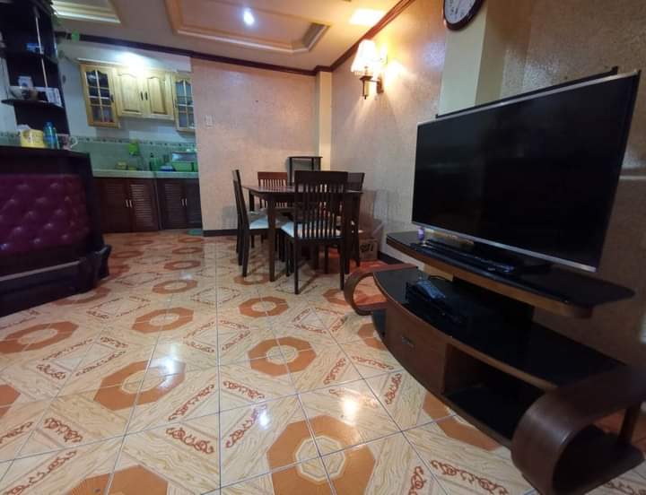 FULLY FURNISHED HOUSE AND LOT IN BF BETTER LIVING SUBDIVISION FOR RENT — House and Lot in Lapu-Lapu City, Cebu, Philippines — Photo 5