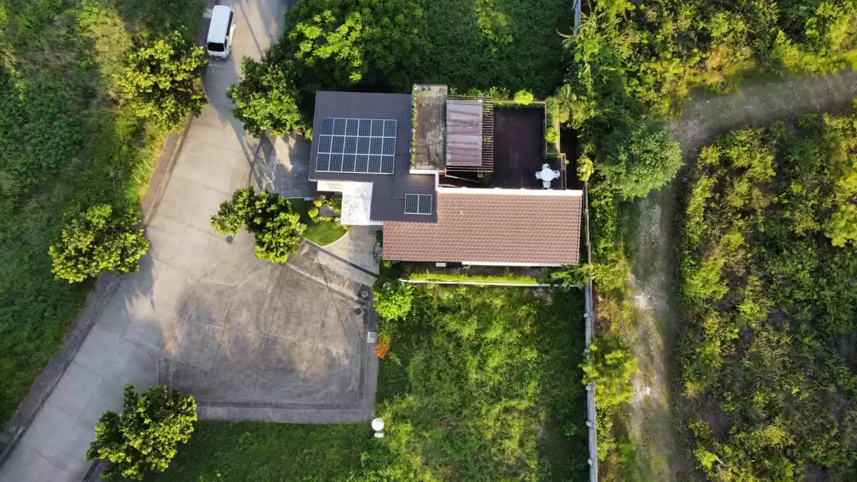 Open photo 15 of 18 — Parola LIGHTHOUSE view in Amara liloan