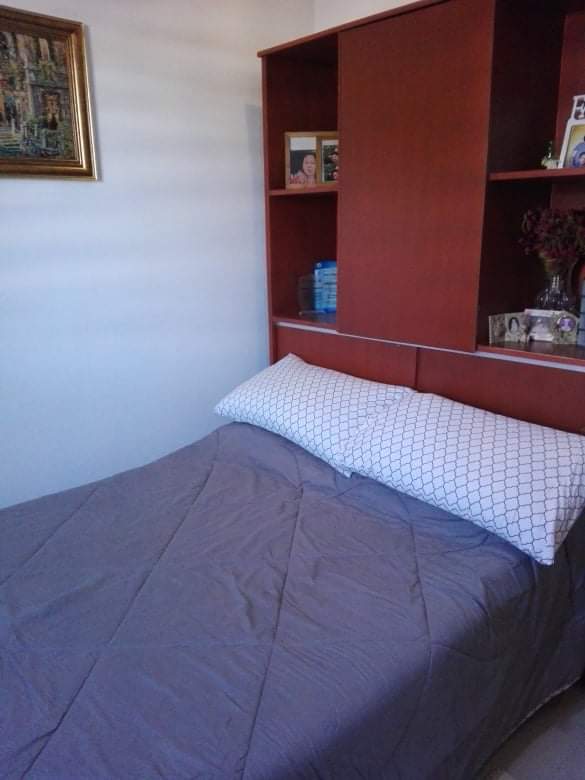 FOR SALE HOUSE AND LOT
