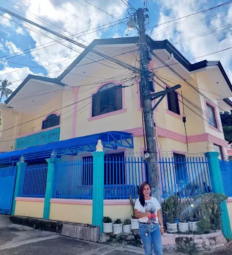 FULLY FURNISHED HOUSE AND LOT FOR SALE — House and Lot in Cebu City, Cebu, Philippines — Photo 2