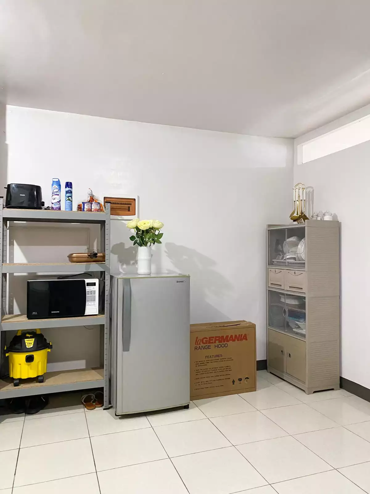 For Assume Furnished 2BR CONDO UNIT with Fully-paid Parking in Urban Deca - photo 6