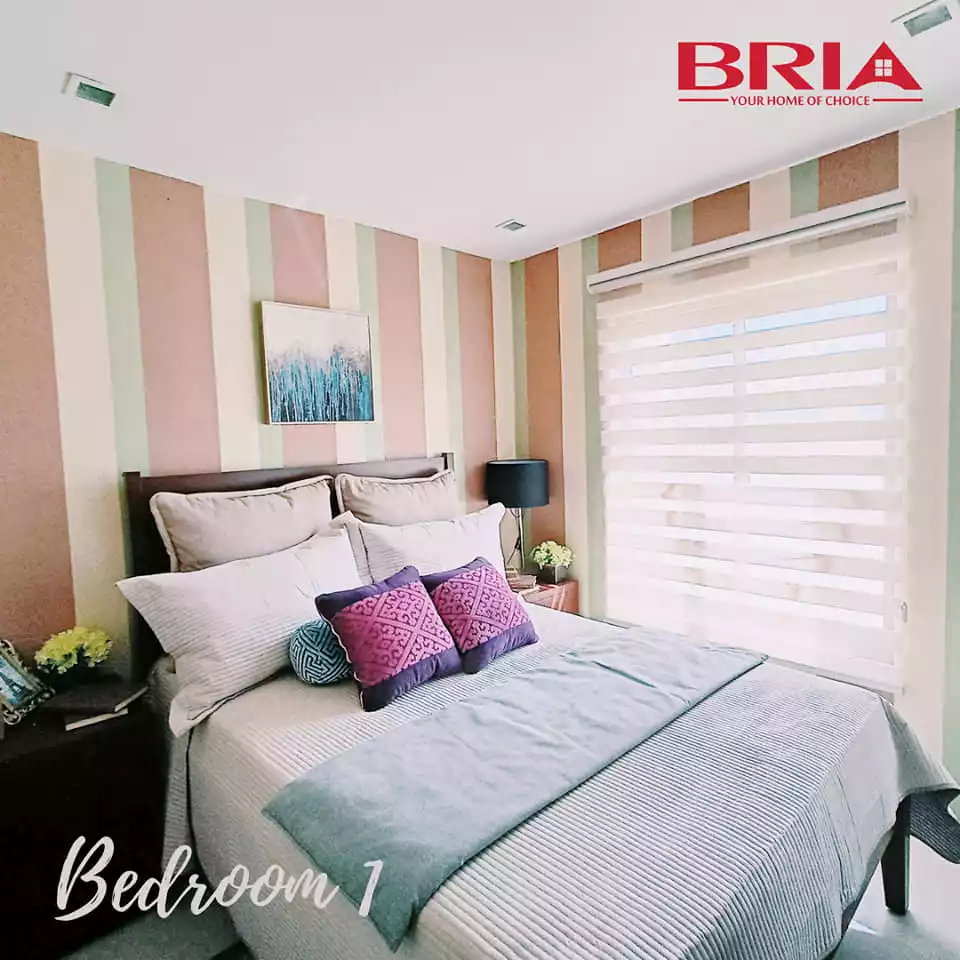 Bria Homes Tagum Davao Ready for Occupancy — House and Lot in Unnamed Road, Tagum, Davao del Norte — Photo 5