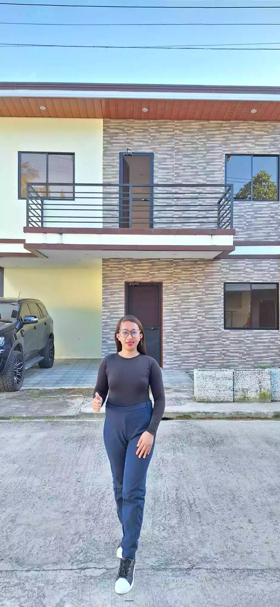 TWO-STOREY HOUSE FOR RENT - photo 3