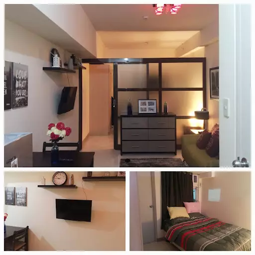 Sacrifice RUSH Sale!
1 Bedroom unit in Grand Central Residences (Mandaluyong) — 1 Bedroom in Pan-Philippine Highway, Mandaluyong, Metro Manila — Photo 4
