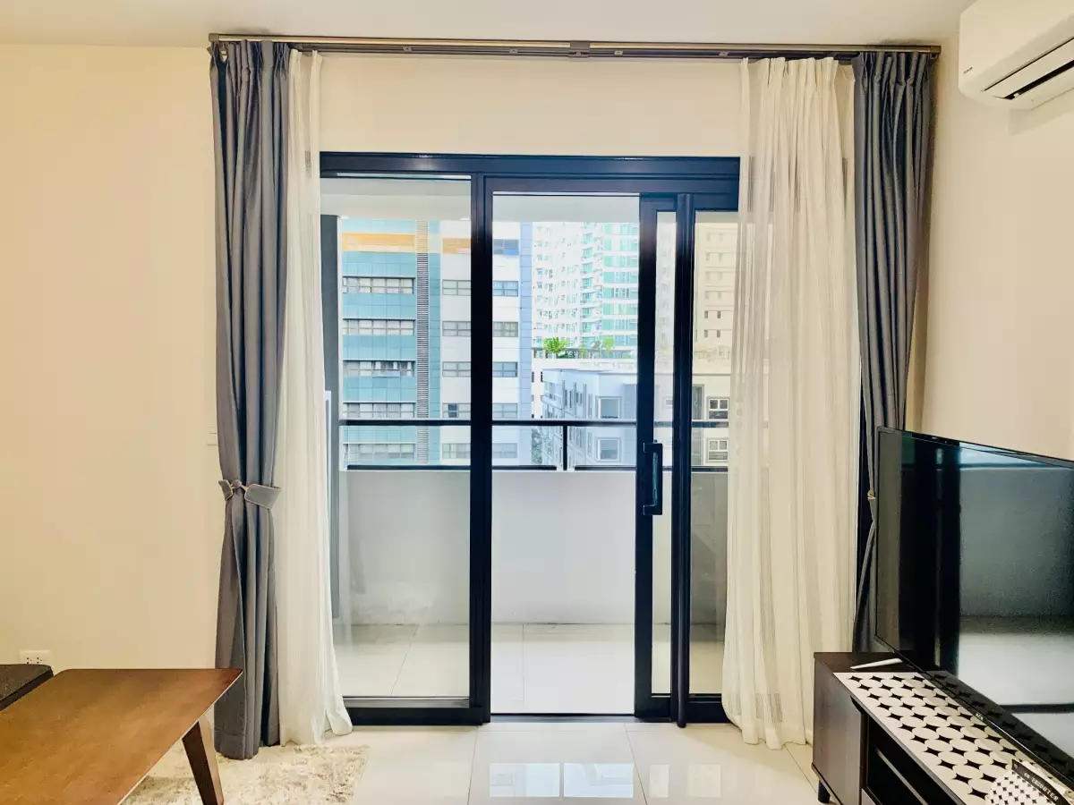 The alcoves — 1 Bedroom in Luzon Avenue, Cebu City, Cebu — Photo 5