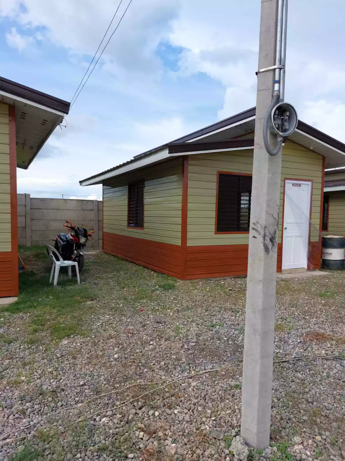 House And Lot In Olango forever  Homes for Assume  - photo 3