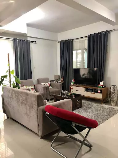 XAVIER ESTATES FULLY FURNISHED HOUSE FOR SALE — House and Lot in Cagayan de Oro, Misamis Oriental, Philippines — Photo 6