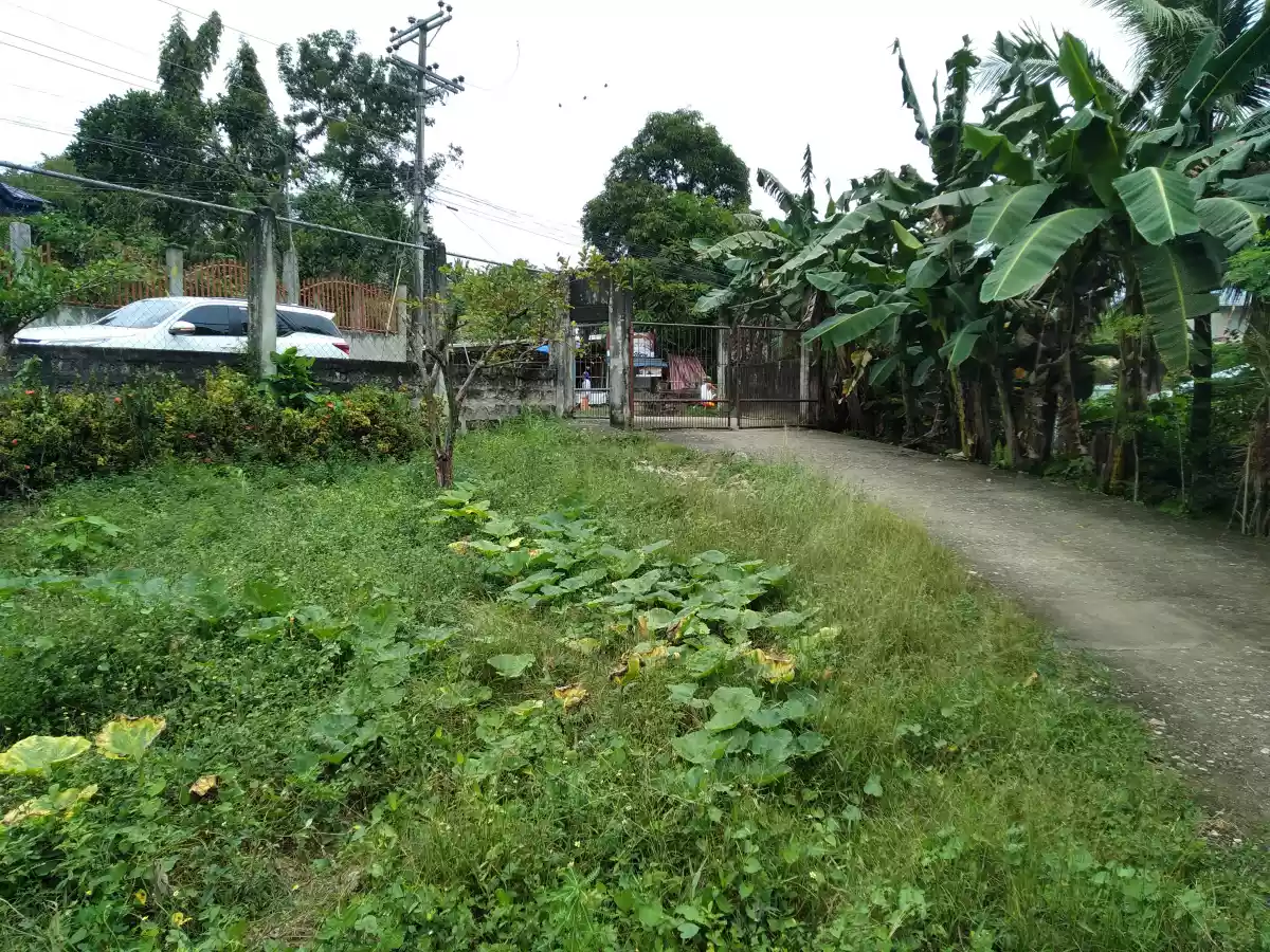 Affordable Industrial Lot - photo 5