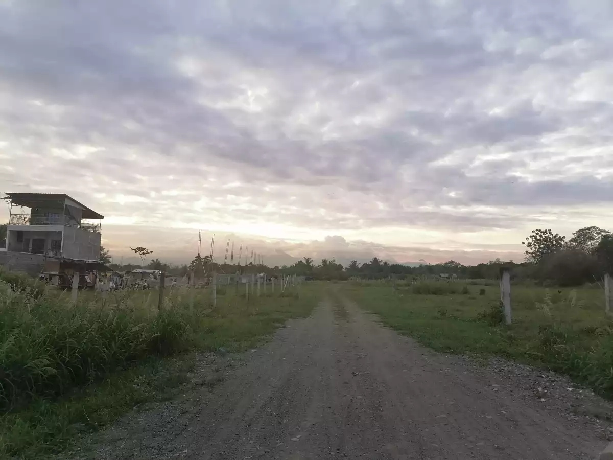 880sqm Vacant Lot in Diversion Mabuhay - photo 7