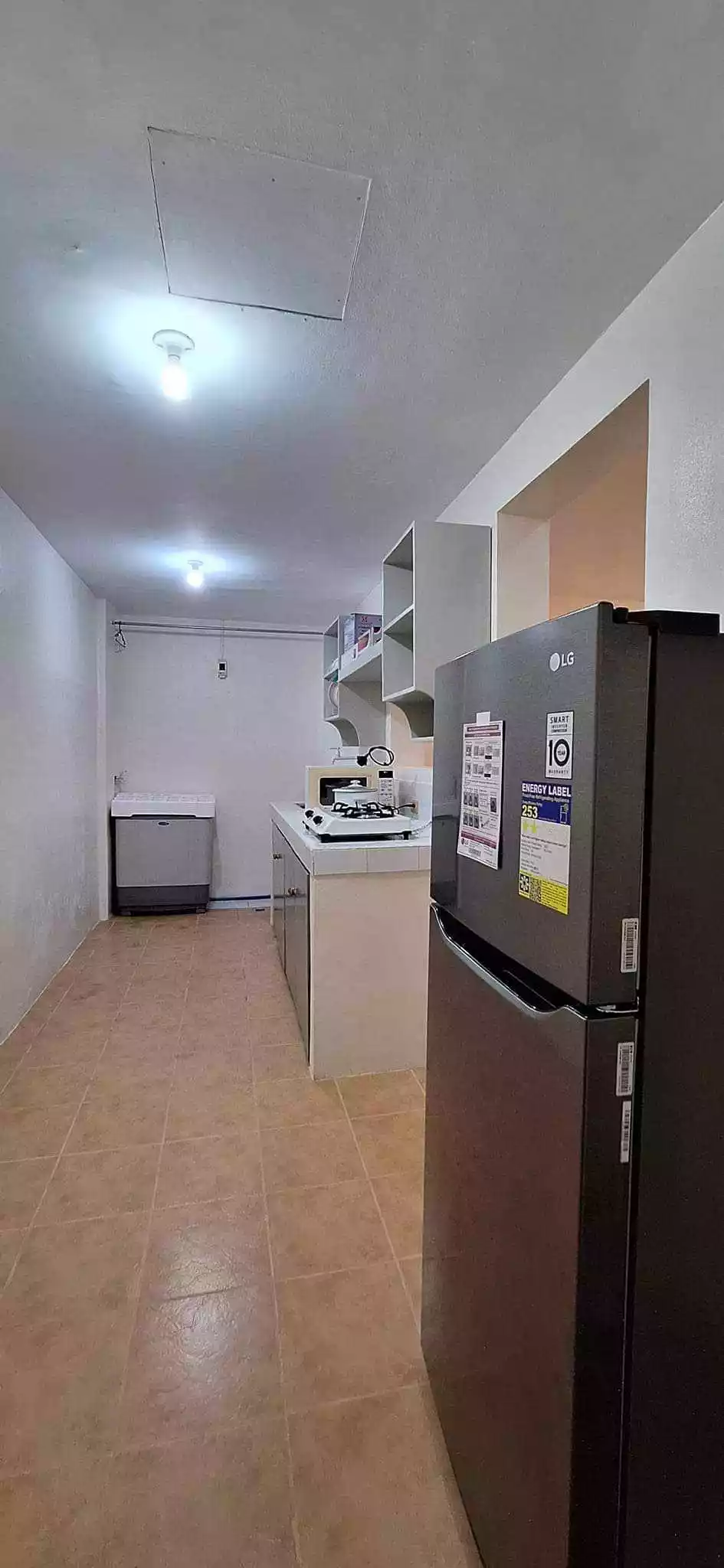 TWO-STOREY HOUSE FOR RENT - photo 7