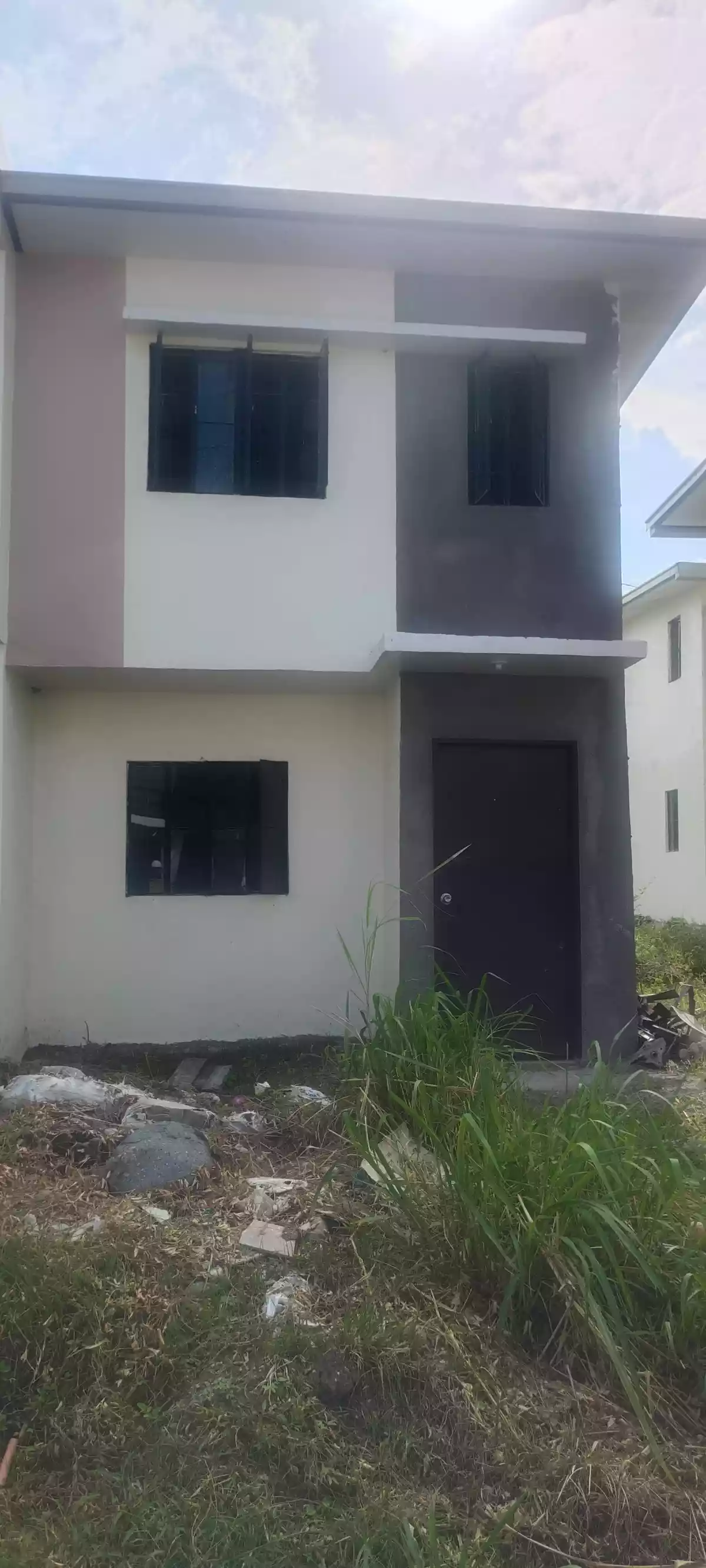 END UNIT BRIA ANGELI! B4 L25 GSC FOR ASSUME — Townhouse in General Santos City, South Cotabato, Philippines — Photo 3