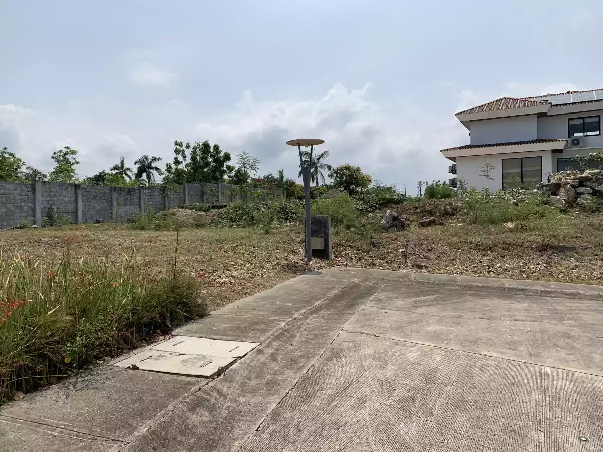 Lot for sale in Amara Subdivision - photo 5