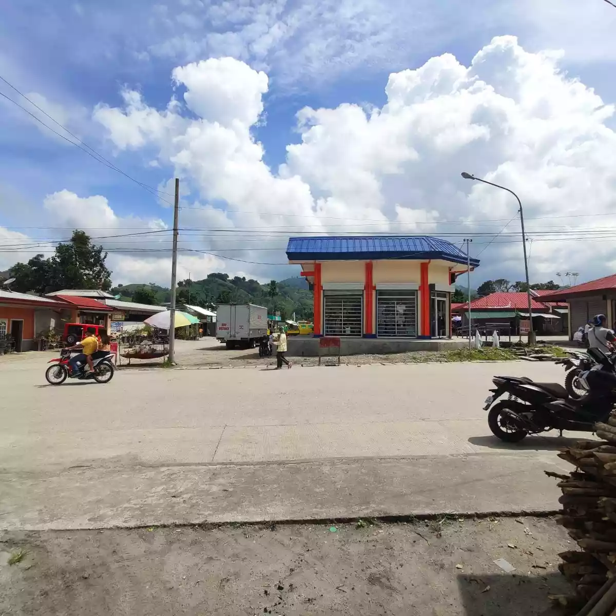 COMMERCIAL LOT FOR SALE WITHIN PUBLIC MARKET TBOLI SOUTH COTABATO - photo 7