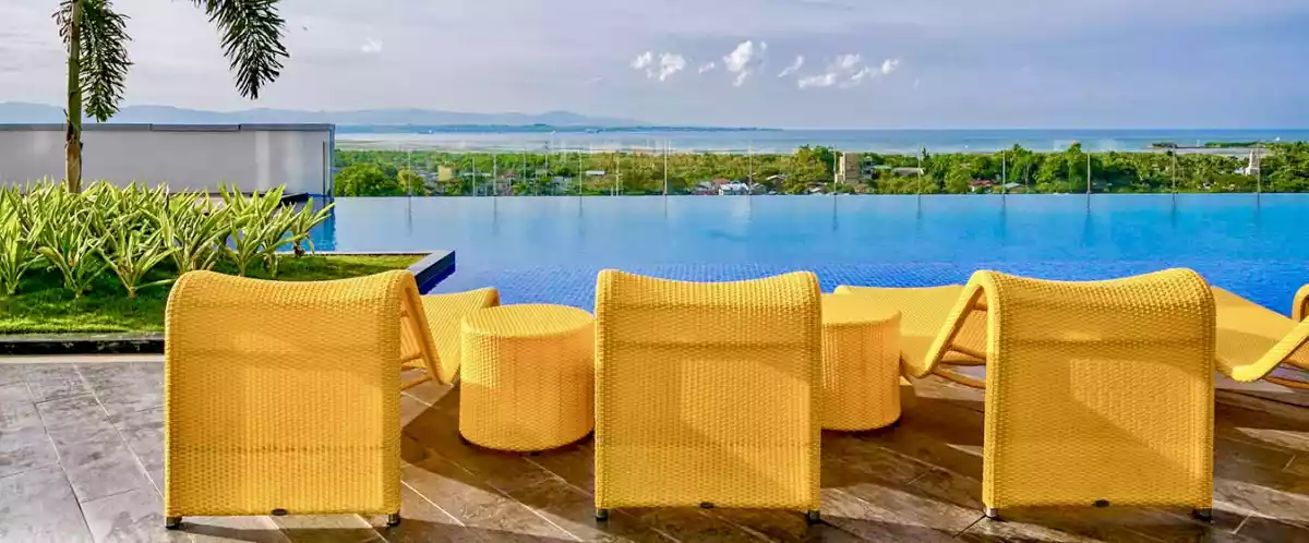 Open photo 14 of 14 — FULLY FURNISHED EXECUTIVEÂ STUDIO W/ BALCONY FOR SALE!