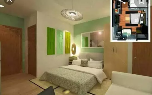 Aizen Flats Condominium