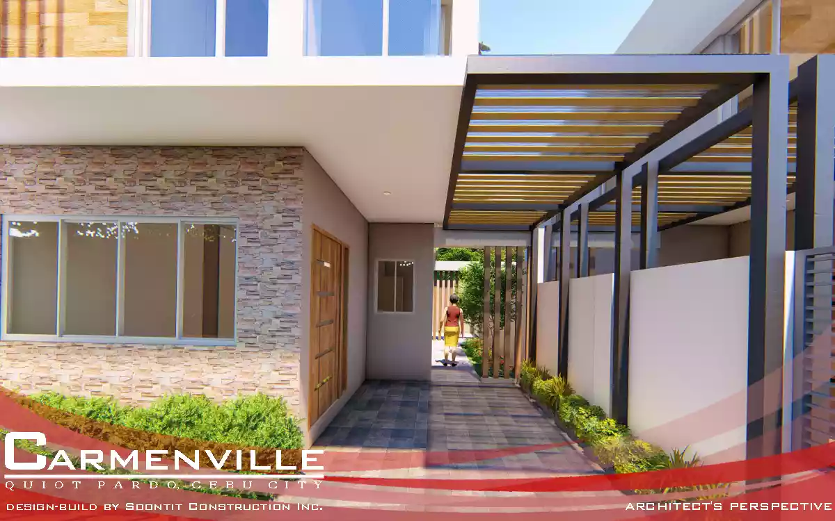 PRESELLING EXECUTIVE TOWNHOUSE within CEBU CITY - photo 4