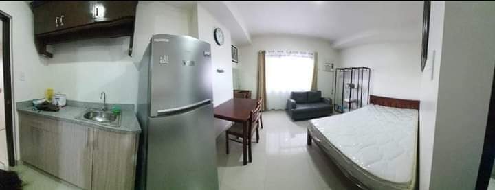 For Rent!! Studio condo unit in Casamira Labangon. — Studio in Labangon, Cebu City — Photo 4