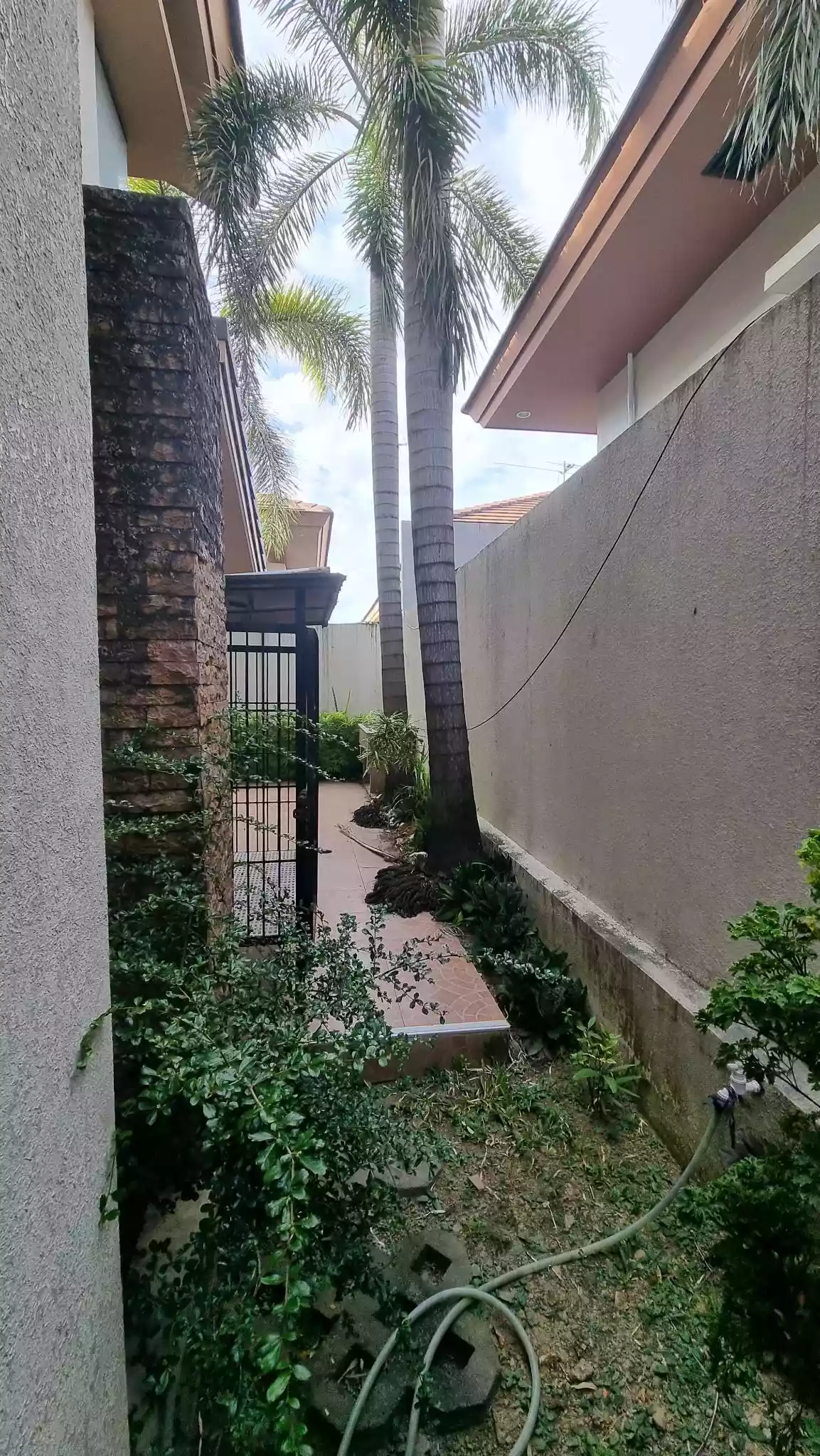 House and Lot for Sale at Casa Rosita Midland — House and Lot in R. Arcenas Street, Cebu City, Cebu — Photo 7
