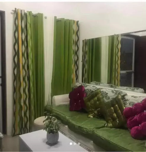Diamond Heights Florentine unit 