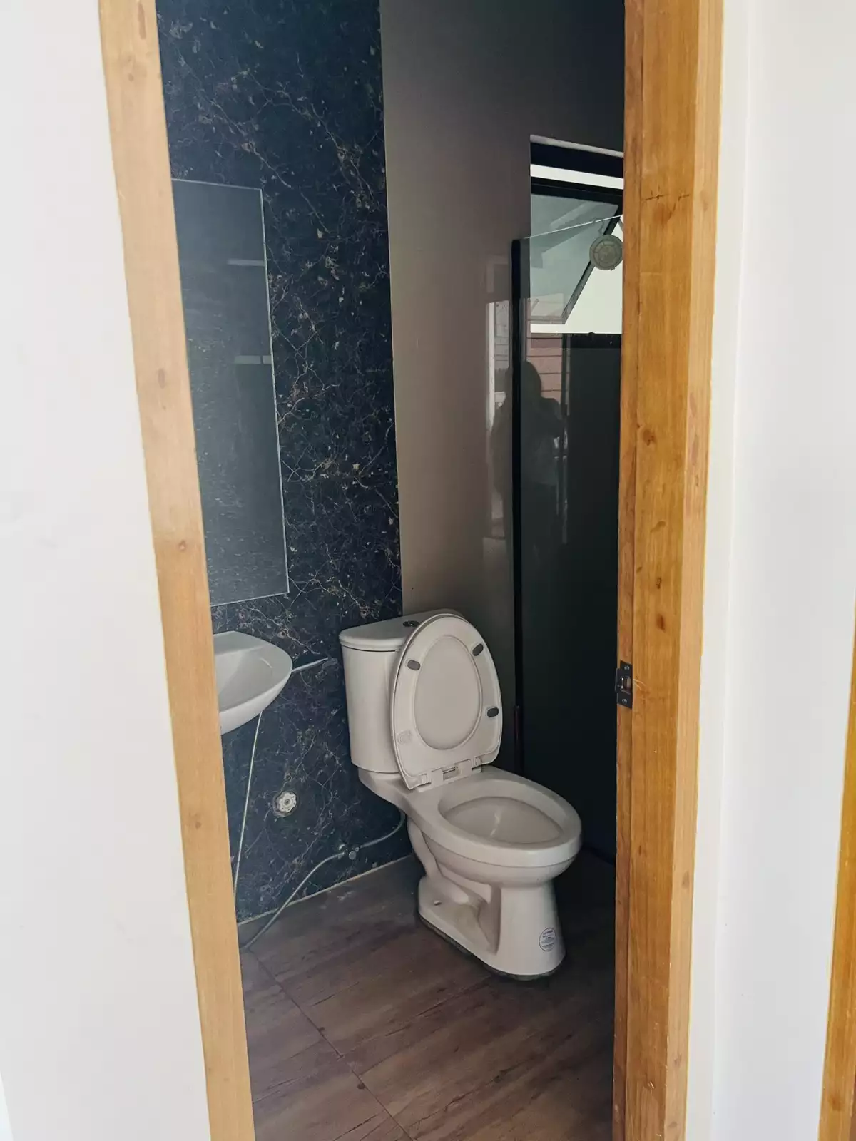 Open photo 14 of 14 — Semi-Furnished Modern House For Sale