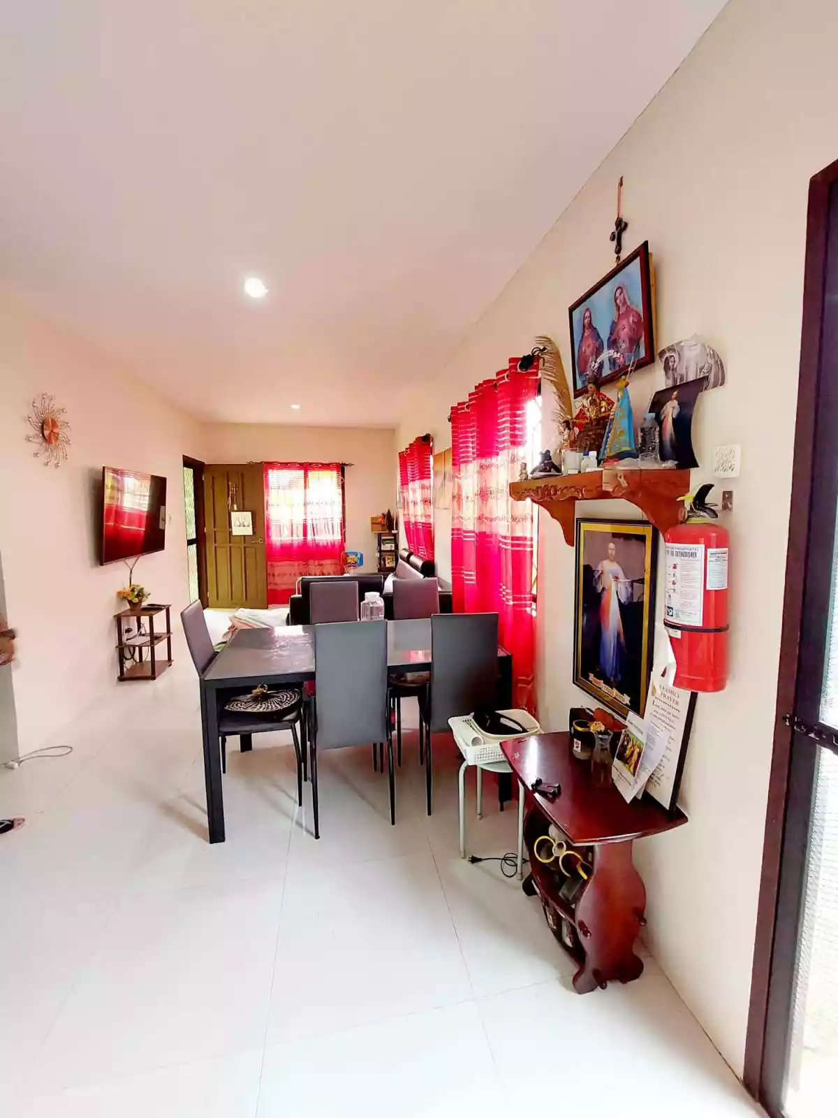 HOUSE AND LOT FOR SALE - photo 3