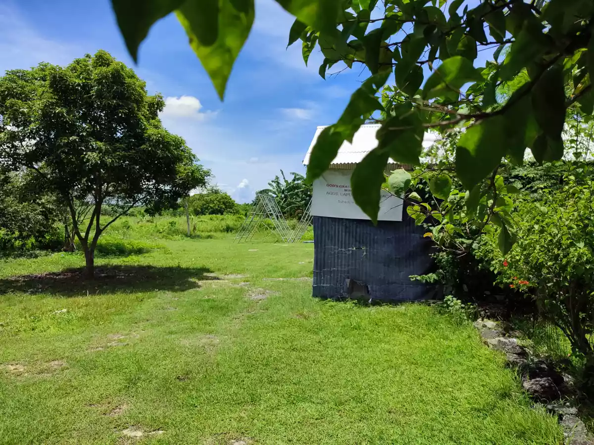 Prime Vacant Lot in Mactan Island Cebu — Residential Lot in Lapu-Lapu, Cebu, Philippines — Photo 7