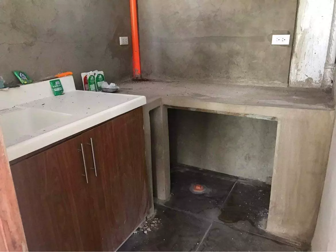 FOR ASSUME HOUSE AND LOT - photo 7