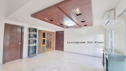 Open photo 25 of 46 — Lux. 6BR branddnew House 4 sake in Bulacao/Cebu, Roftop with Terrace, Falily Area, Pool, Gym