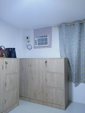 FOR SALE/ASSUME! Fully-furnished 1-BR Condo Unit at Pacific Grande Residences, Gun-ob Lapu-Lapu City! — 1 Bedroom in Lapu-Lapu City, Cebu, Philippines — Photo 4