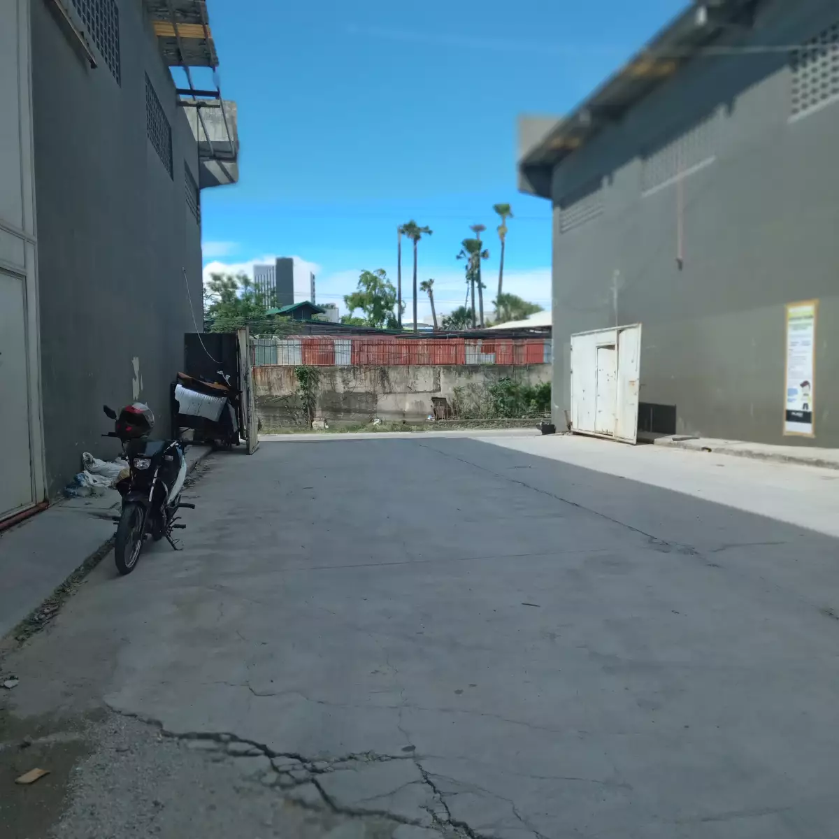 Warehouse for lease/rent  - photo 5
