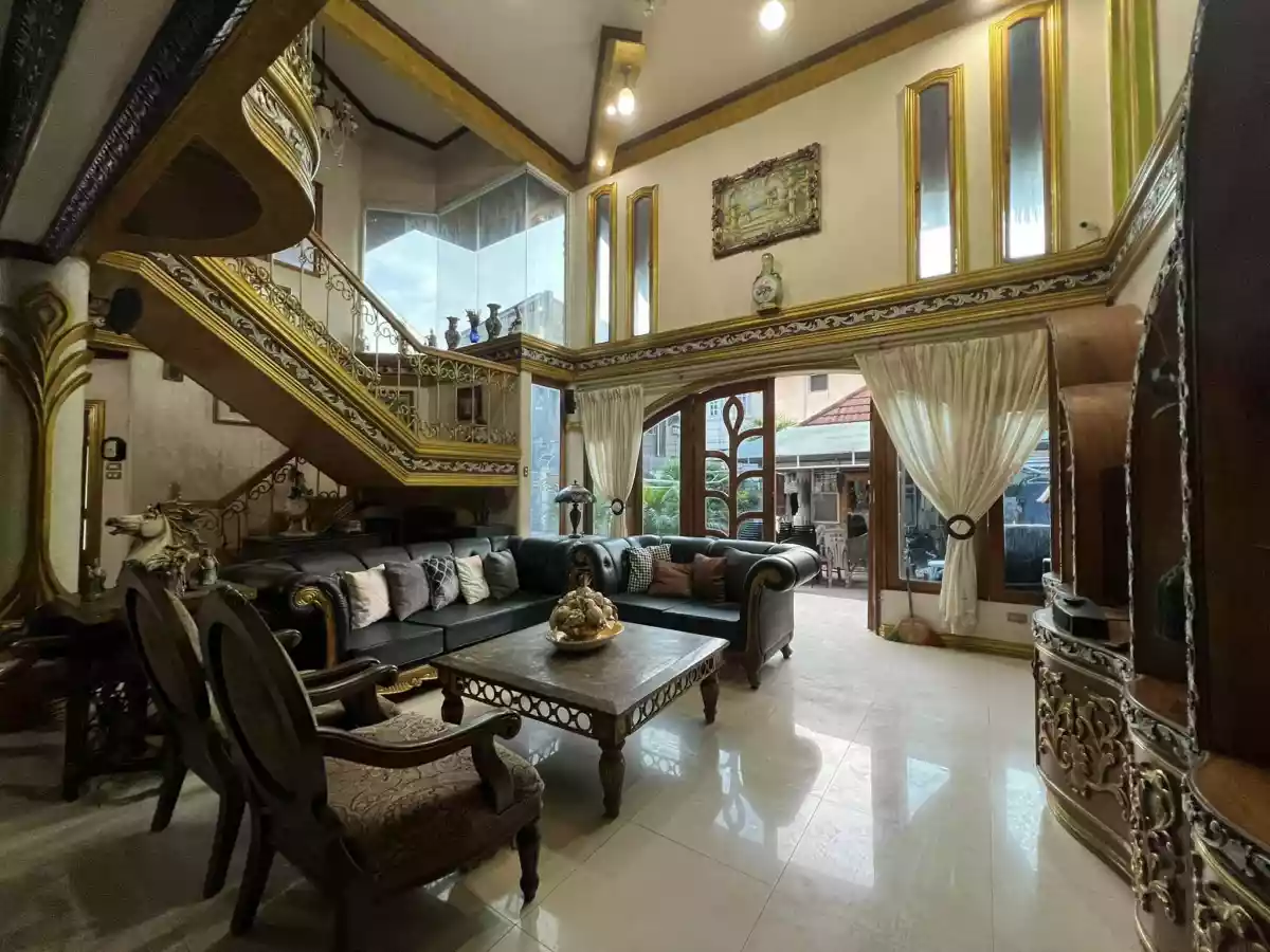 House and Lot in Labangon, Cebu City — House and Lot in Cebu City, Cebu, Philippines — Photo 7