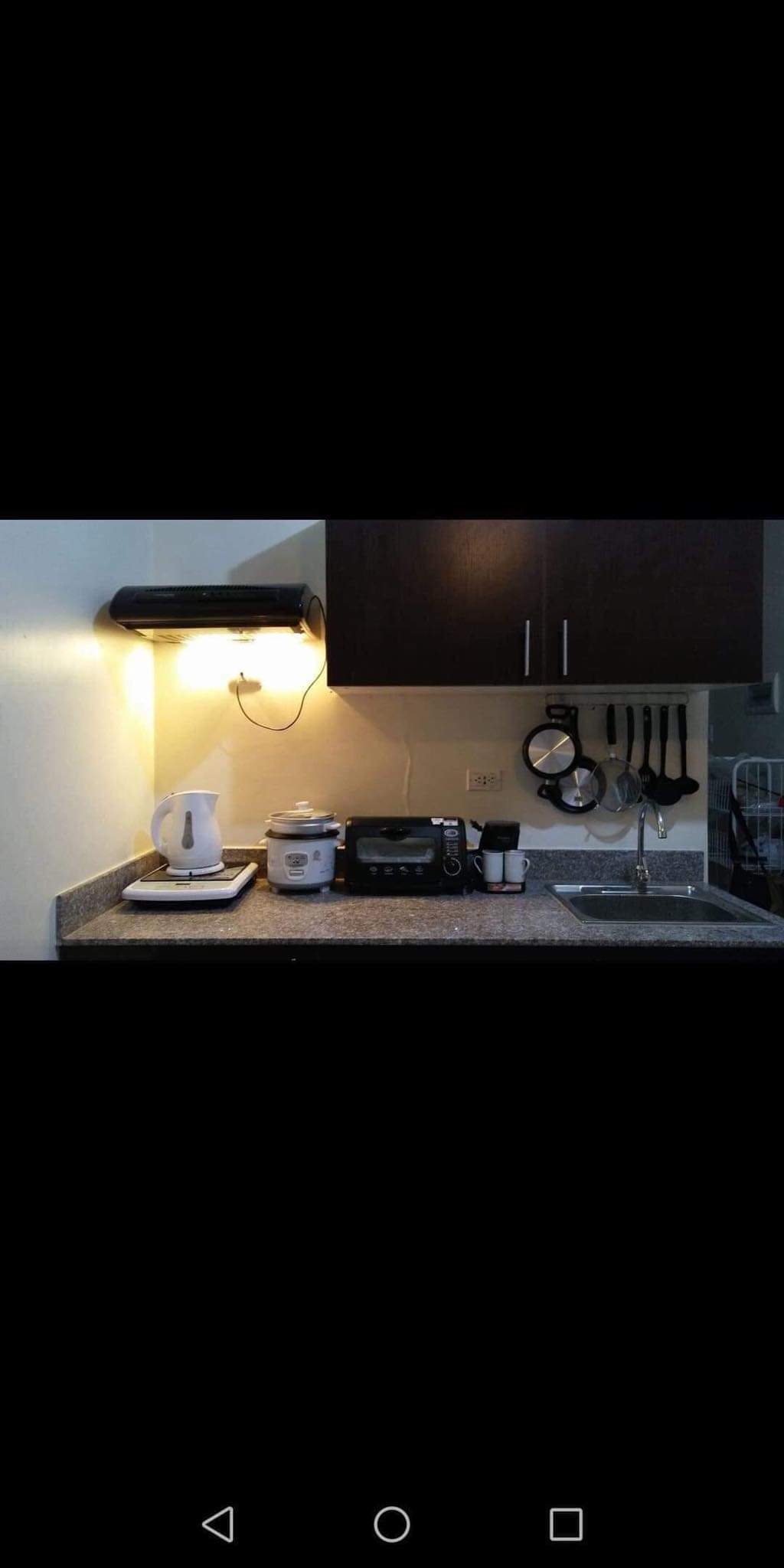 2 fully furnished nostudio units at grand residences - photo 5