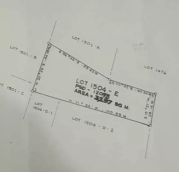 3,297sq.m. RUSH Lot for SALE! - photo 5