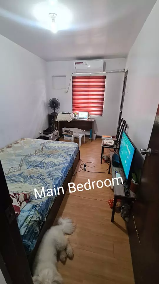 2 Bedroom Condominium in Mandaue City - Fully Furnished — 2 Bedrooms in Mandaue City, Cebu — Photo 4