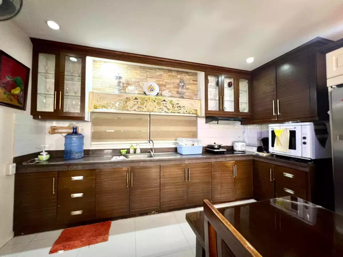House and Lot for rent in Talisay! — House and Lot in Uldog, Cansojong, Talisay — Photo 4