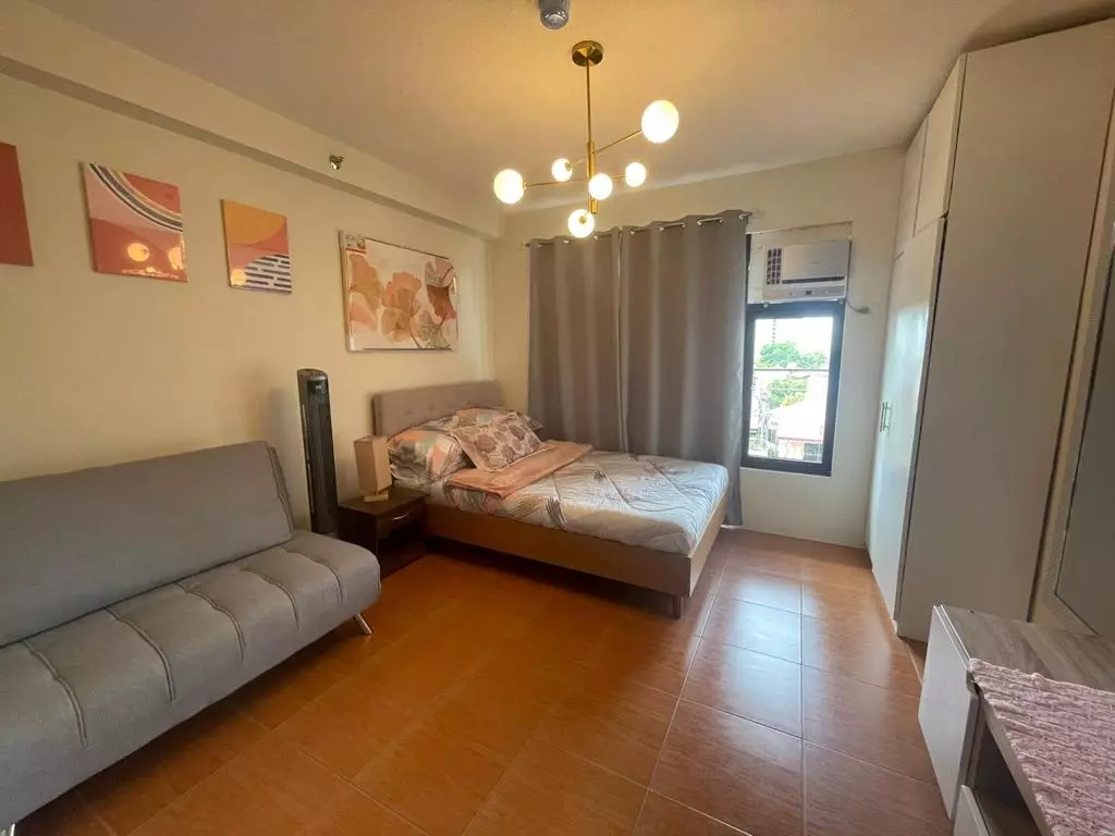 New Studio Unit @ One Oasis