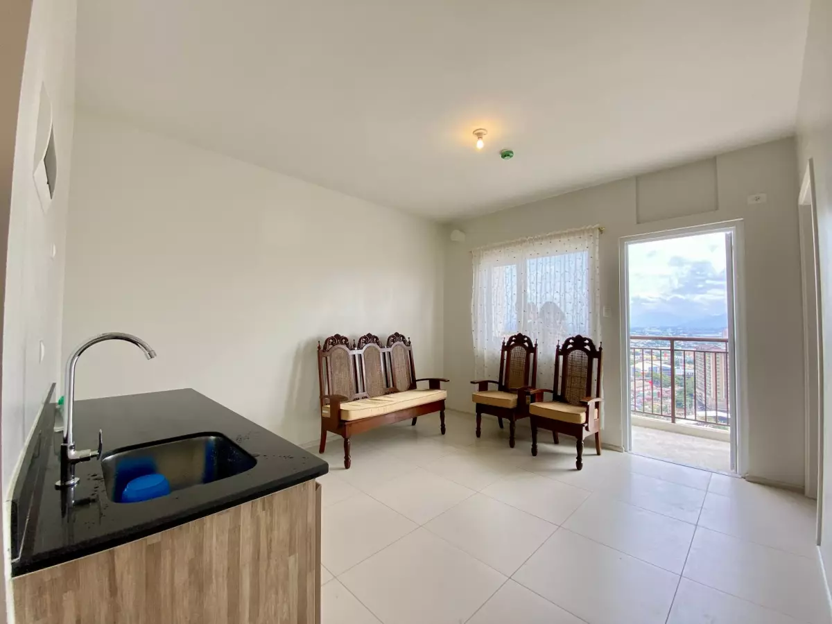 2BR SEMI-FURNISHED UNIT FOR RENT at CIRCULO VERDE, QC - photo 6