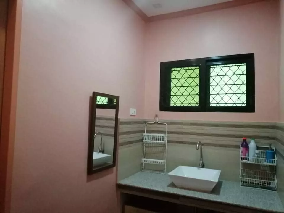 HOUSE & LOT - FOR RENT — House and Lot in Talomo, Davao City, Davao del Sur — Photo 6