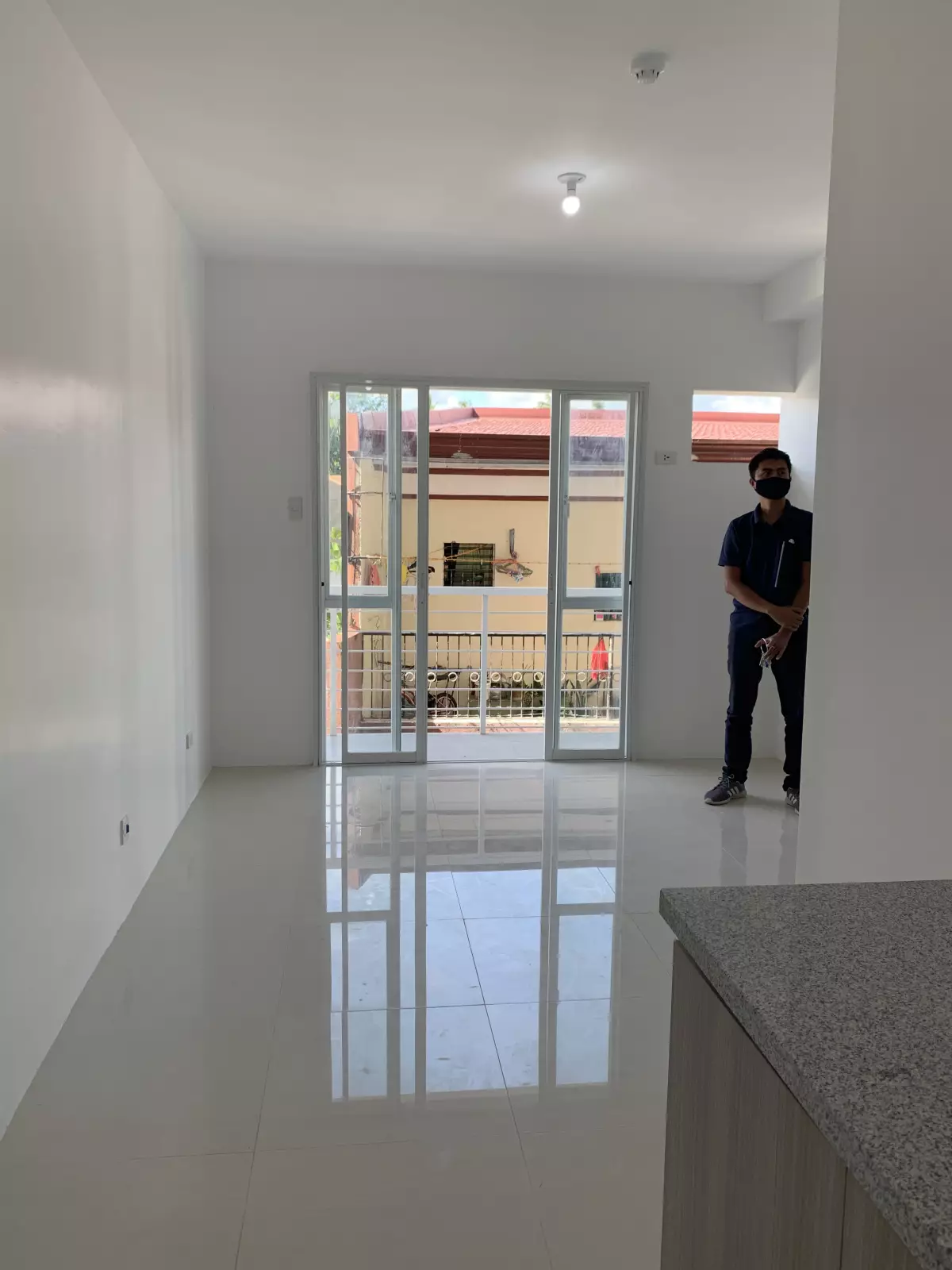 Cittanova Studio Unit for rent - photo 3
