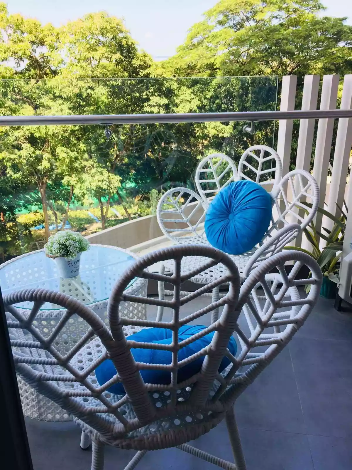 LUXURIOUS Resort Studio for Rent — Studio in Maribago, Mactan Island, Lapu-lapu — Photo 3
