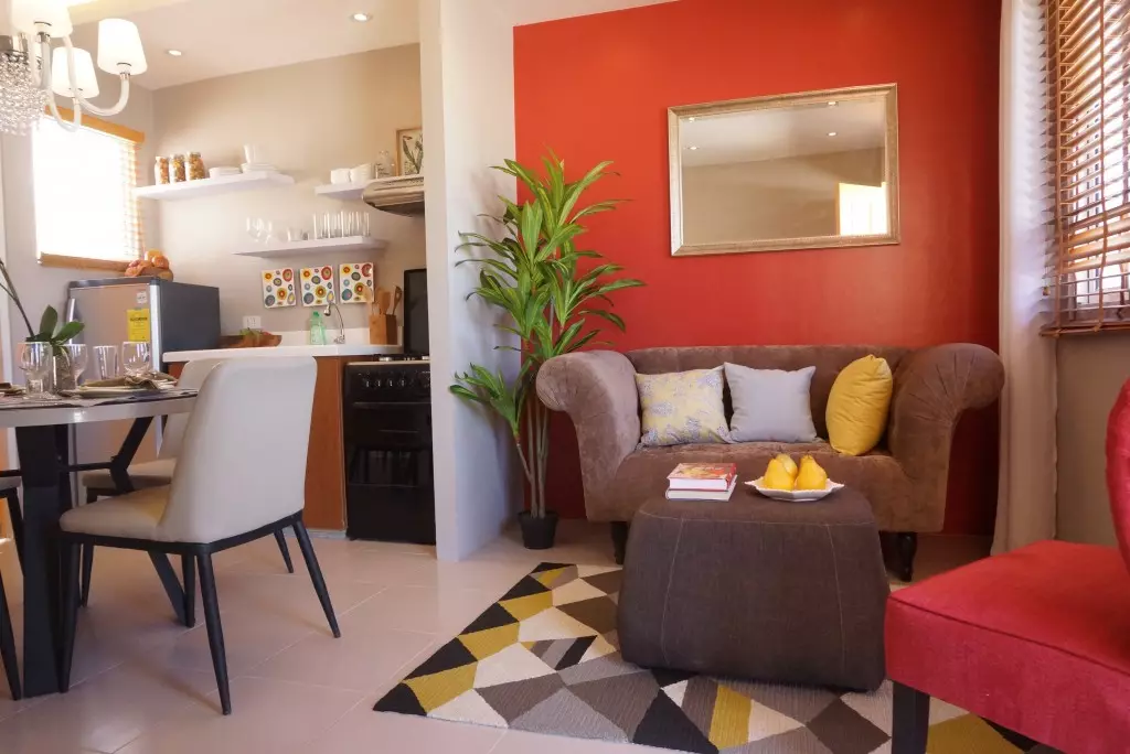 Richwood Homes Compostela  - photo 6