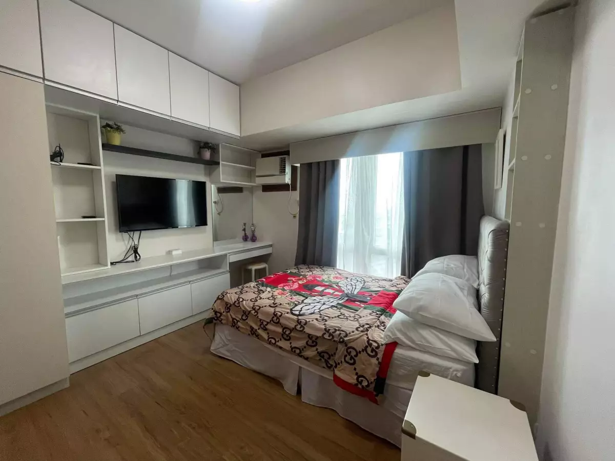 STUDIO For Rent-SOLINEA — Studio in Cebu City, Philippines — Photo 5