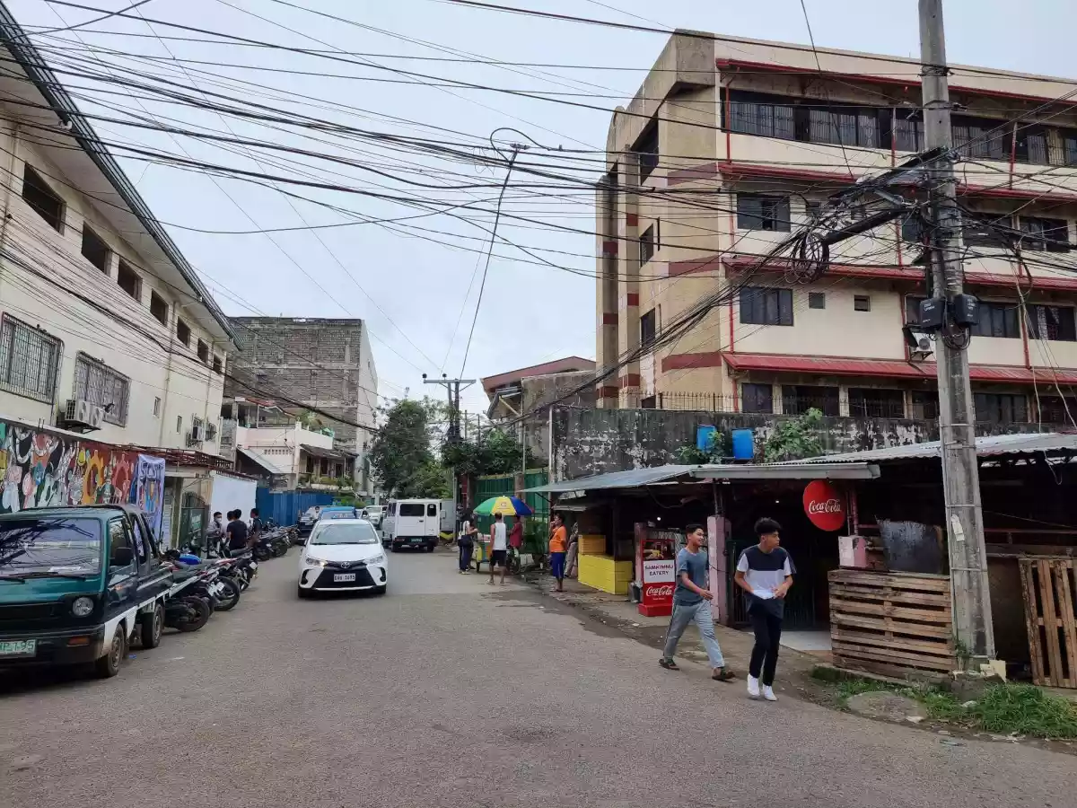 SALE House & Lot LABANGON — House and Lot in Cebu City, Cebu, Philippines — Photo 4