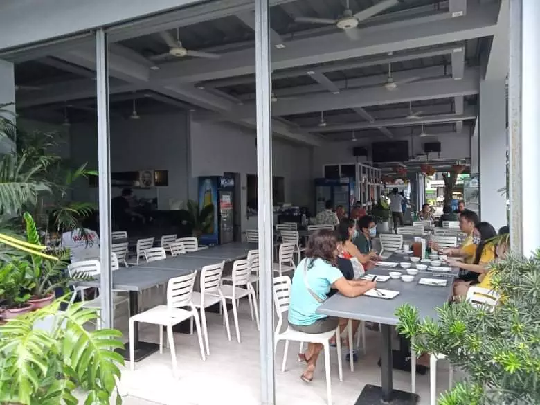 3 Storey Restaurant For Sale in STA FE, BANTAYAN ISLAND, CEBU - photo 7