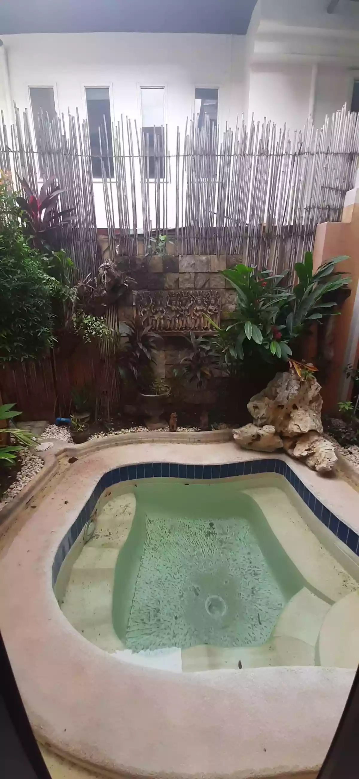 Big House in Sto NiÃ±o Banilad — House and Lot in Cebu City, Cebu, Philippines — Photo 4
