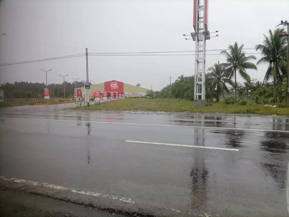 5210SQM LAND ALONG THE HIGHWAY BUTUAN CITY — Commercial Lot in Butuan City, Agusan Del Norte, Philippines — Photo 3