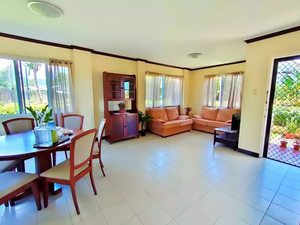 Two Storey Single Detached 3BR House @ Coral Bay, Minglanilla — House and Lot in Minglanilla, Cebu, Philippines — Photo 3