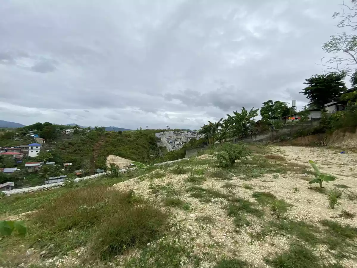 Residential lot — Residential Lot in Liloan, Cebu, Philippines — Photo 4