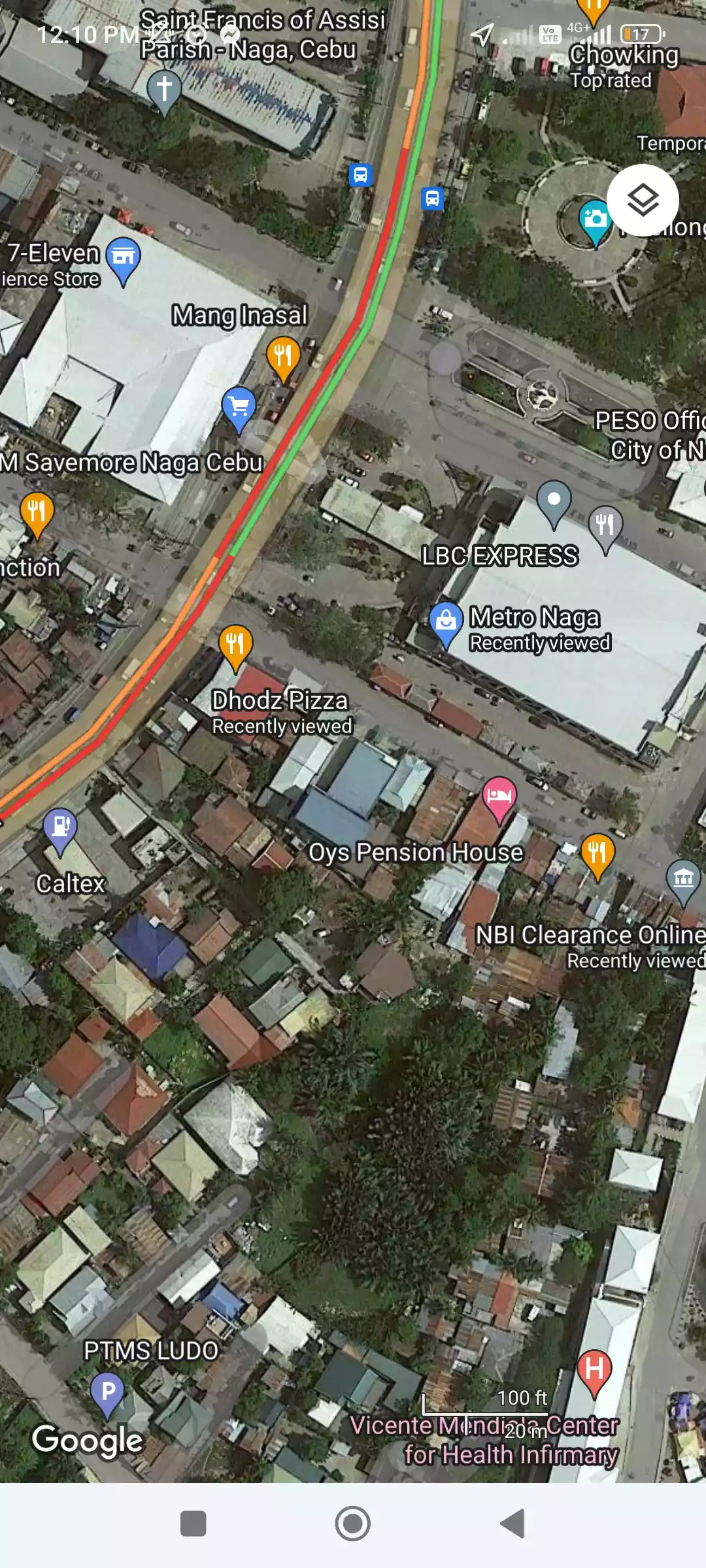 For Sale House/Commercial Office 