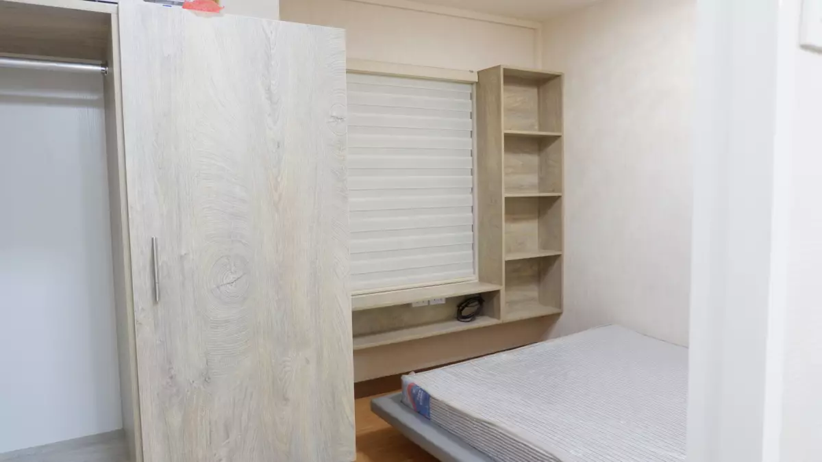 FULLY FURNISHED 1 BEDROOM UNITS/FIRST USERS - photo 2